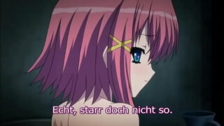 Deutsch Untertitelt – Wizard Girl Ambitious